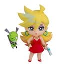 New Panty & Stocking with Garterbelt Nendoroid Actionfigur Panty: New Ver. 10 cm