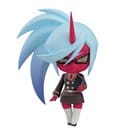 New Panty & Stocking with Garterbelt Nendoroid Actionfigur Kneesocks 10 cm