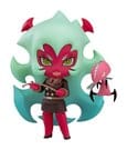 New Panty & Stocking with Garterbelt Nendoroid Actionfigur Scanty 10 cm