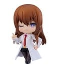 Steins;Gate Nendoroid Basic Actionfigur Kurisu Makise: Lab Coat Ver. 10 cm
