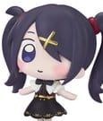 Needy Streamer Overload Chibi Figur Ame 8 cm