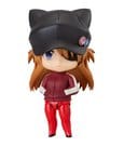 Rebuild of Evangelion Nendoroid Actionfigur Asuka Shikinami Langley: Jersey Ver. 10 cm