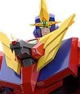 Energy Bomb Gambaruger Moderoid Plastic Model Kit Gekiryuger 16 cm