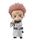 Jujutsu Kaisen Nendoroid Actionfigur Sukuna (re-run) 10 cm