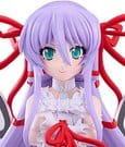 Demonbane Plamatea Plastic Model Kit Al Azif 14 cm