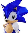Sonic the Hedgehog Pop Up Parade Sonic the Fighters Ver. 14 cm