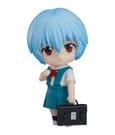 Rebuild of Evangelion Nendoroid Actionfigur Rei Ayanami (re-run) 10 cm