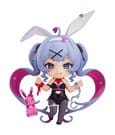 Character Vocal Series 01: Hatsune Miku Nendoroid Actionfigur Rabbit Hole Ver. 10 cm