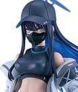 Blue Archive Figma Actionfigur Saori Joumae 17 cm