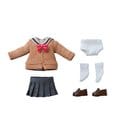 Bocchi the Rock! Zubehör-Set für Nendoroid Doll Actionfiguren Outfit Set: Ikuyo Kita