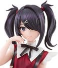 Needy Girl Overdose Pop Up Parade Ame-chan: Anime Ver. 17 cm