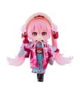 Character Vocal Series 01: Hatsune Miku Nendoroid Doll Sakura Miku: Hirohako 2025 Ver. (Hakodate)