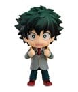 My Hero Academia Nendoroid Actionfigur Izuku Midoriya: U.A. School Uniform Ver. 10cm