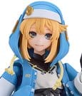 GUILTY GEAR -STRIVE- Figma Actionfigur Bridget 15 cm