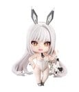 Goddess of Victory: Nikke Nendoroid Actionfigur Blanc 10 cm