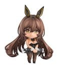 Goddess of Victory: Nikke Nendoroid Actionfigur Noir 10 cm