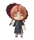 Gintama Nendoroid Actionfigur Kamui 10 cm