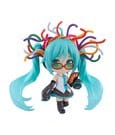 Character Vocal Series 01: Hatsune Miku Nendoroid Actionfigur HMO Ver. 10 cm