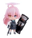 Blue Archive Nendoroid Actionfigur Hoshino Takanashi (Armed) 10 cm