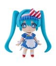 Character Vocal Series 01: Hatsune Miku Nendoroid Actionfigur Mesmerizer Ver. 10 cm