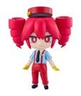 Synthesizer V AI Nendoroid Actionfigur Kasane Teto: Mesmerizer Ver. 10 cm