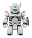 Mobile Police Patlabor Brickroid Actionfigur AV-98 Ingram Unit 2 5 cm