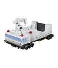 Mobile Police Patlabor Brickroid Type 99 Special Labor Carrier 11 cm