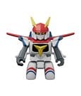 Metal Armor Dragonar Brickroid Actionfigur Dragonar-1 5 cm