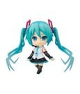 Character Vocal Series 01: Hatsune Miku Nendoroid Actionfigur V4X 10 cm
