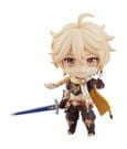Genshin Impact Nendoroid Actionfigur Traveler (Aether) 10 cm