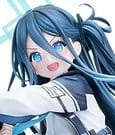Blue Archive PVC Figur 1/7 Aris: Awaken, Supernova! 23 cm