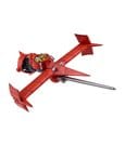 Cowboy Bebop Moderoid Plastic Model Kit 1/72 Swordfish II 24 cm