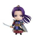 The Apothecary Diaries Nendoroid Actionfigur Jinshi: Armor Ver. 10 cm