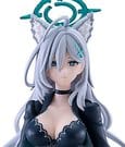 Blue Archive Figma Actionfigur Shiroko*Terror 15 cm