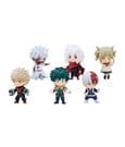 My Hero Academia Nendoroid Surprise Sammelfiguren Blind Box Sortiment (6)