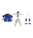 Honkai: Star Rail Zubehör-Set für Nendoroid Doll Actionfiguren Phainon - Express Travel Ver.