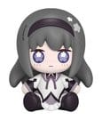 Puella Magi Madoka Magica Huggy Good Smile Minifigur Homura Akemi 7 cm