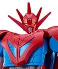 Getter Robo G Moderoid Plastic Model Kit Getter Dragon 12 cm