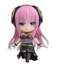 Character Vocal Series 03: Megurine Luka Nendoroid Actionfigur V4X 10 cm