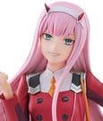 DARLING in the FRANXX Pop Up Parade PVC Figur Zero Two L Size 21 cm