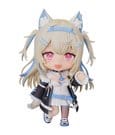 Hololive Production Nendoroid Actionfigur Fuwawa Abyssgard 10 cm
