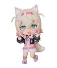 Hololive Production Nendoroid Actionfigur Mococo Abyssgard 10 cm
