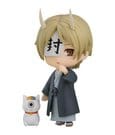 Natsume Yujin-cho Nendoroid Basic Actionfigur Takashi Natsume & Nyanko Sensei: Ceremonial Ver. 10 cm