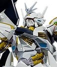 Cross Ange: Rondo of Angel and Dragon Moderoid Plastic Model Kit Villkiss 16 cm