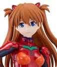 Rebuild of Evangelion Plamatea Plastic Model Kit Asuka Shikinami Langley 17 cm