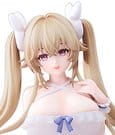 Azur Lane LessMore PVC Figur 1/8 Anchorage: Private Quarters Ver. 23 cm