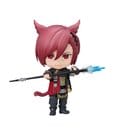 Final Fantasy XIV Nendoroid Actionfigur G'raha Tia 10 cm