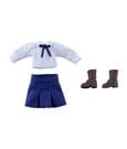 Fate/stay night Nendoroid Doll Outfit Set Saber - Casual Outfit Ver.