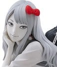 Junji Ito PVC Figur Gyaru Tomie x Hello Kitty 14 cm
