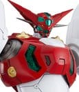 Getter Robo Armageddon Moderoid Plastic Model Kit Shin Getter 1 16 cm